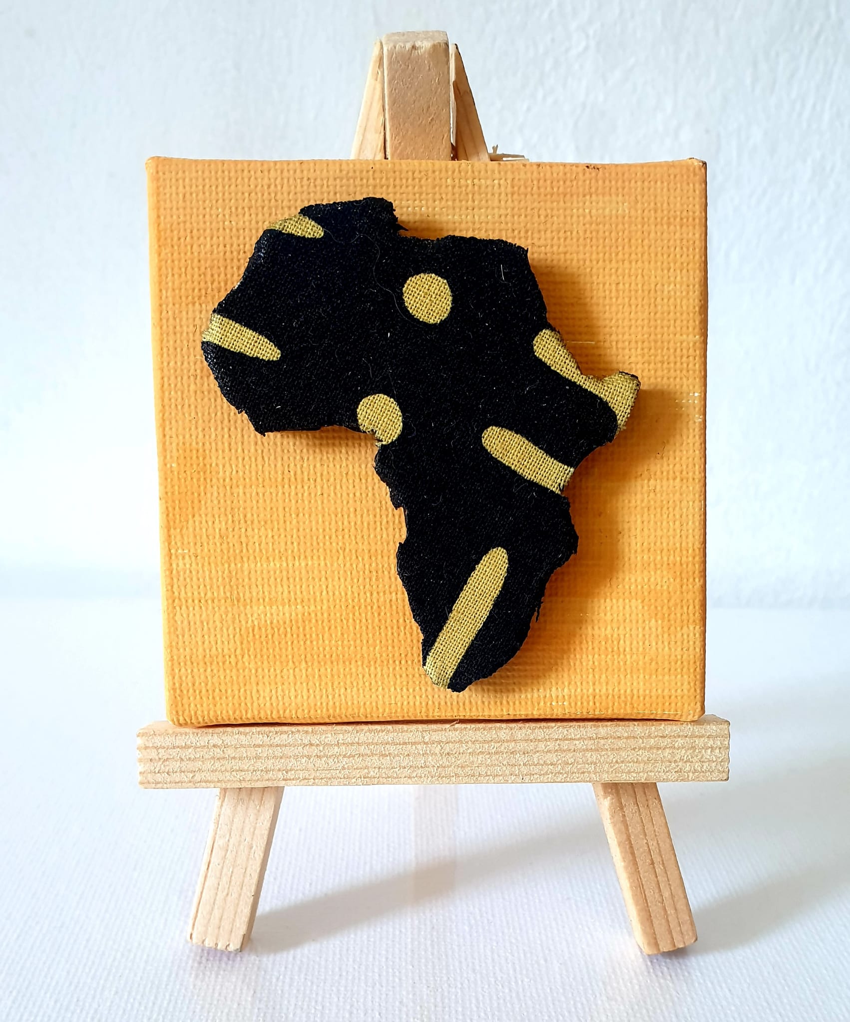 Miniature Afrique 2