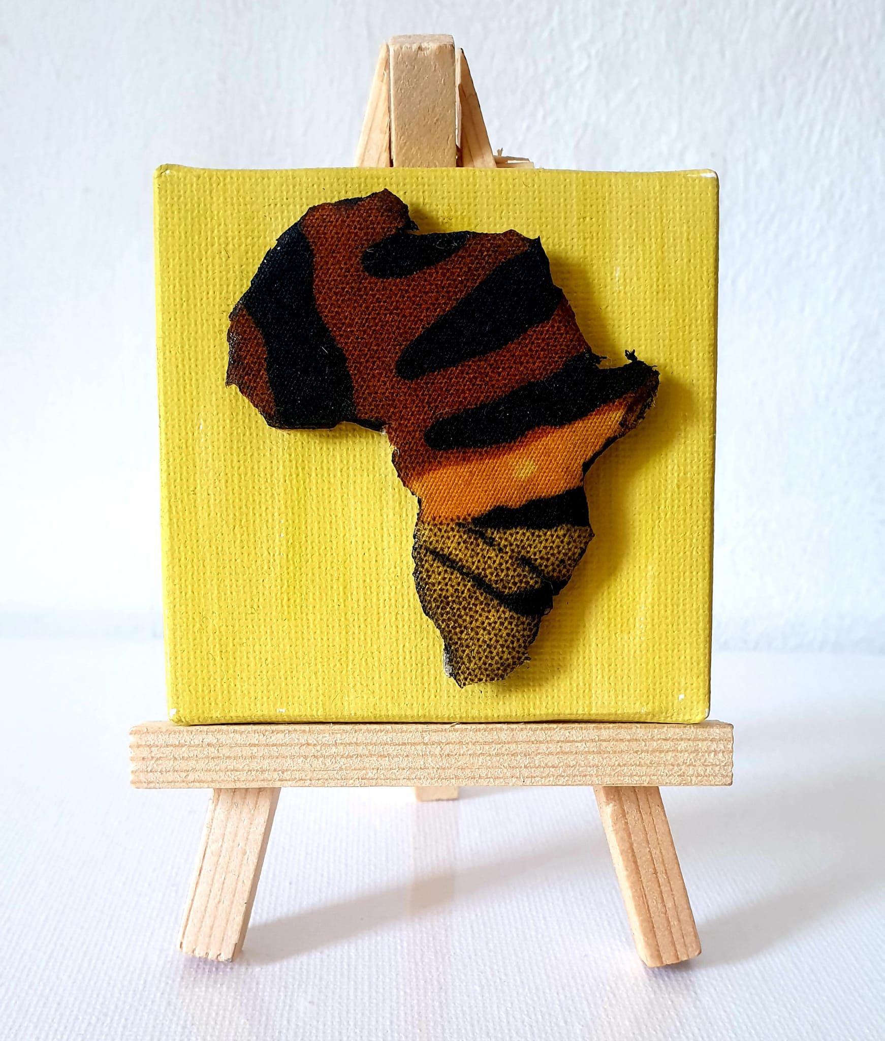 Miniature Afrique 3